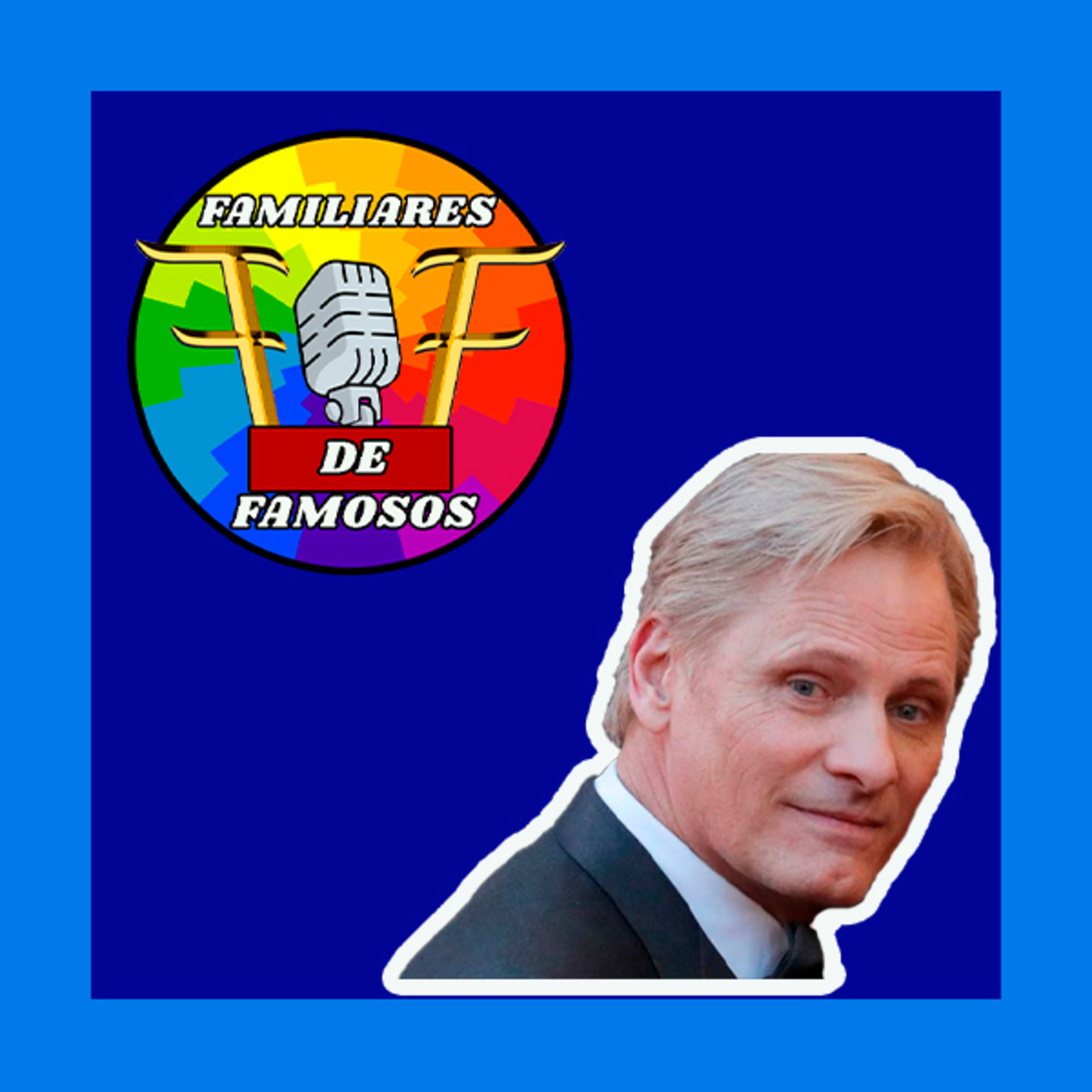 Familiares De Famosos