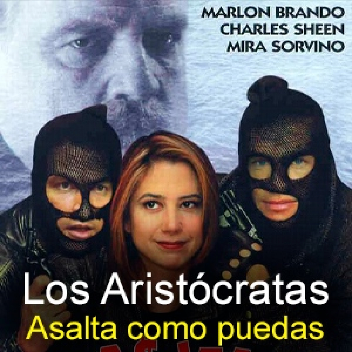 Los Aristócratas