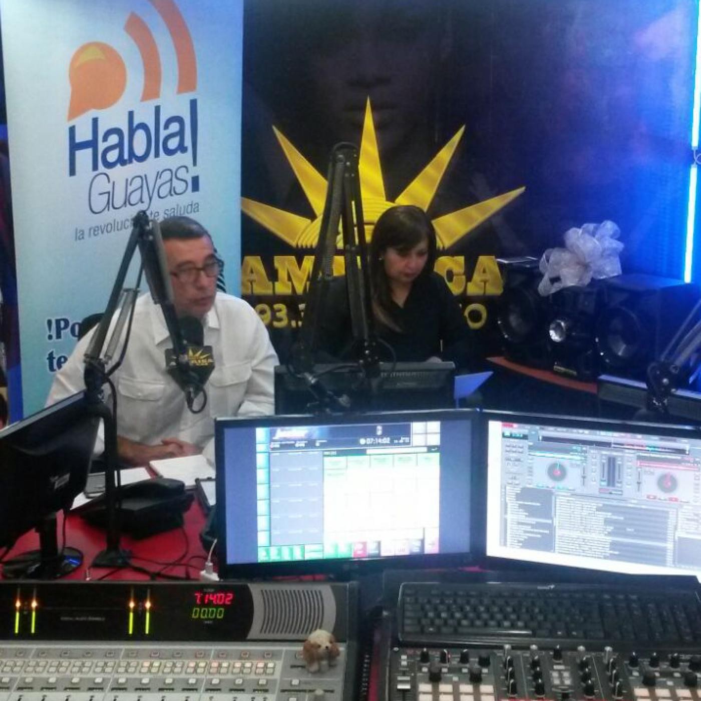Azuay Habla