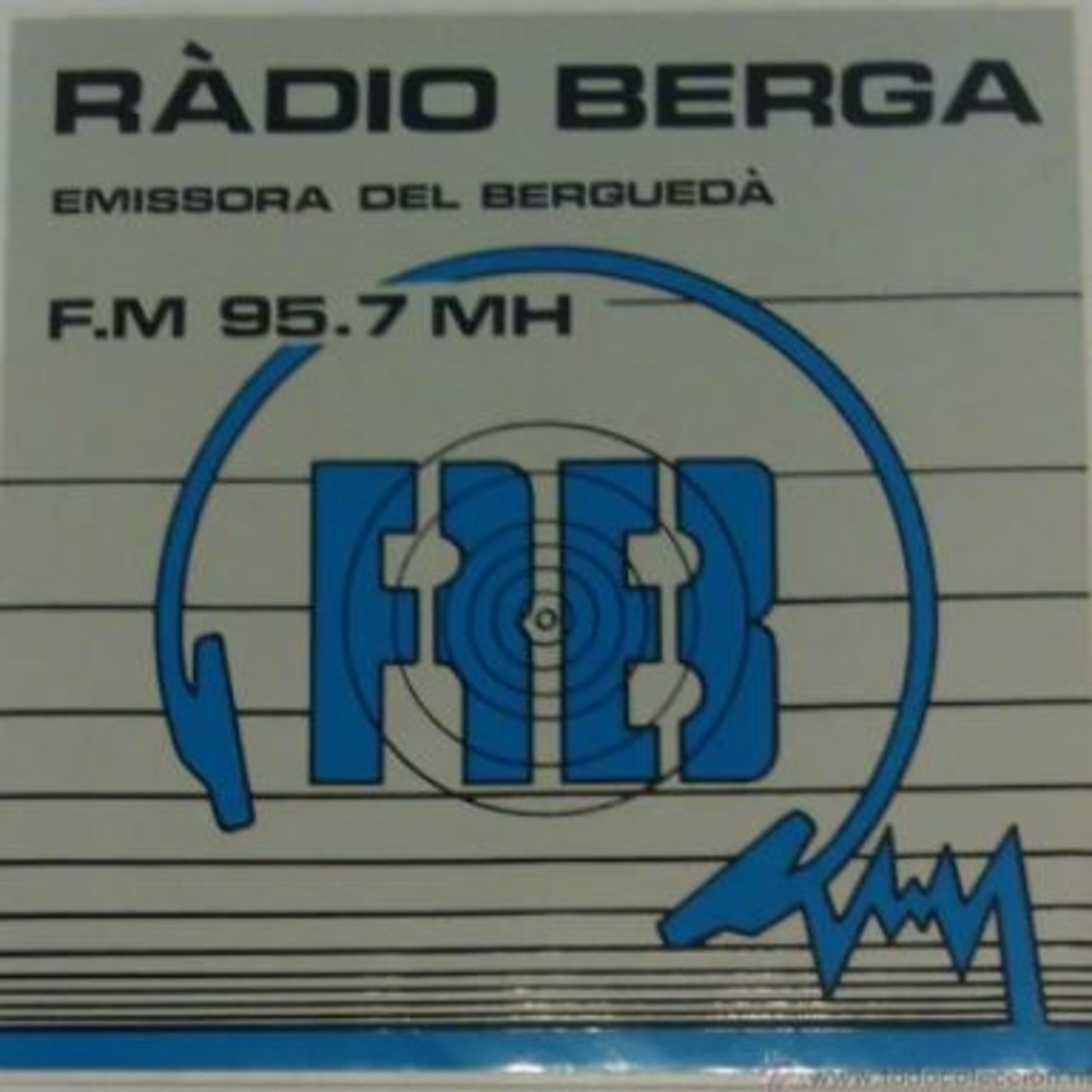 RÀDIO ACTIVITAT
