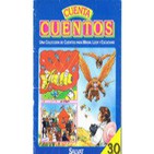Cuenta Cuentos SALVAT (Fasciculo 30)