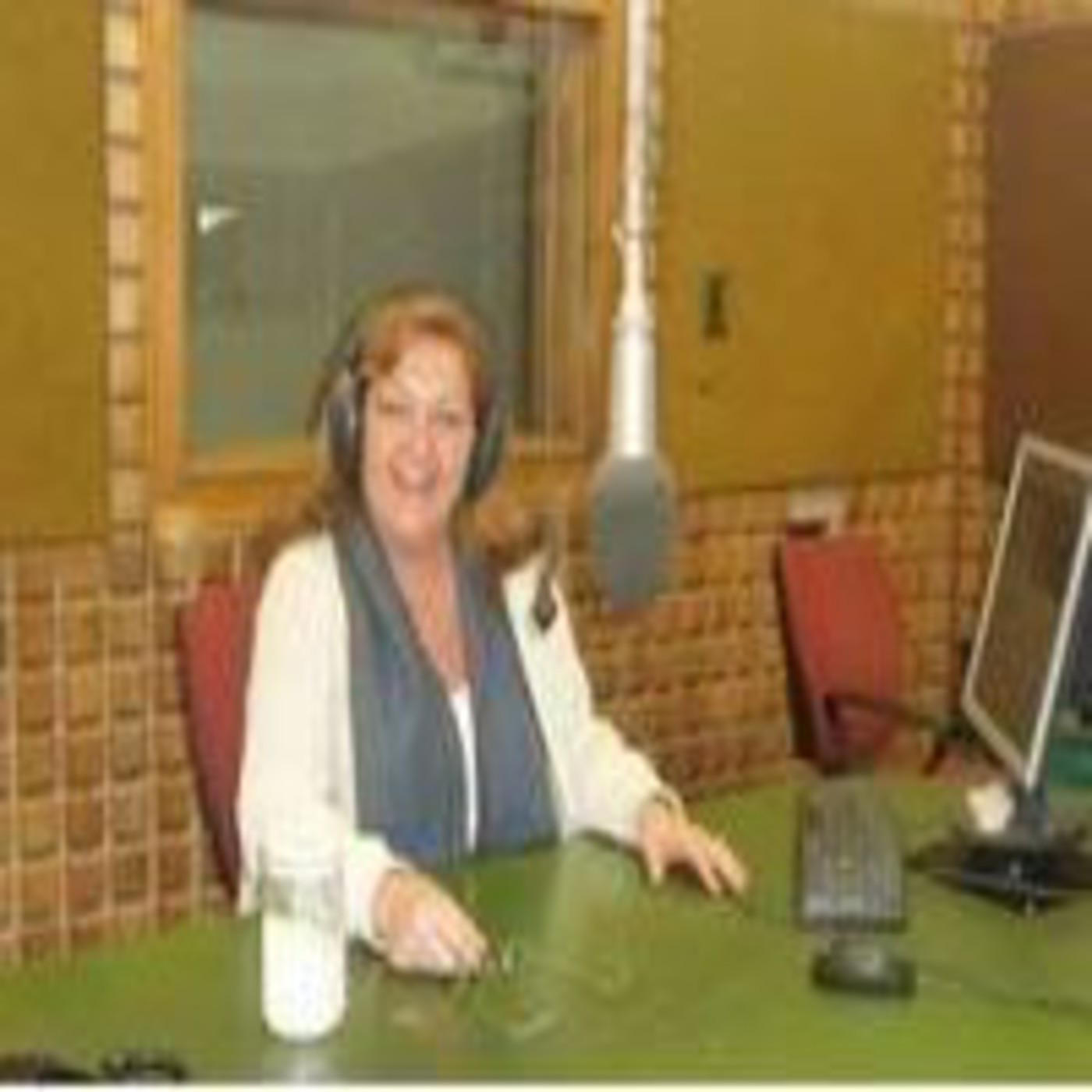 Podcast Lo mio, mi voz y otros
