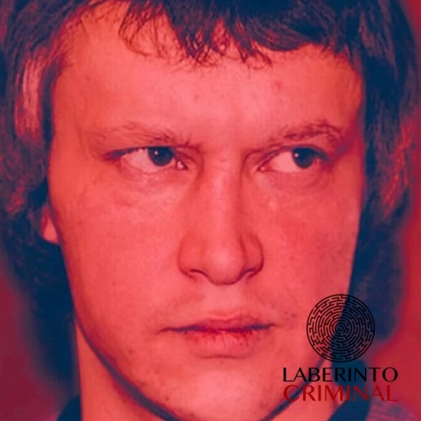 Laberinto Criminal