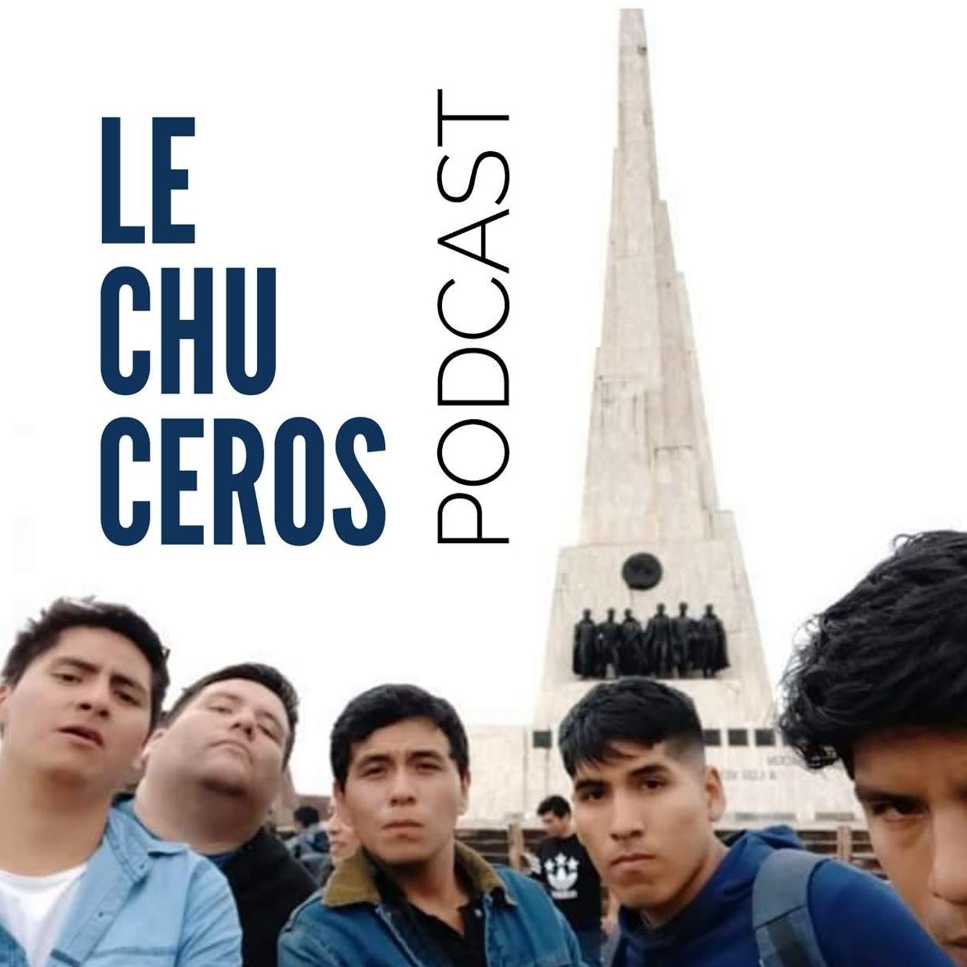 Lechuceros Podcast