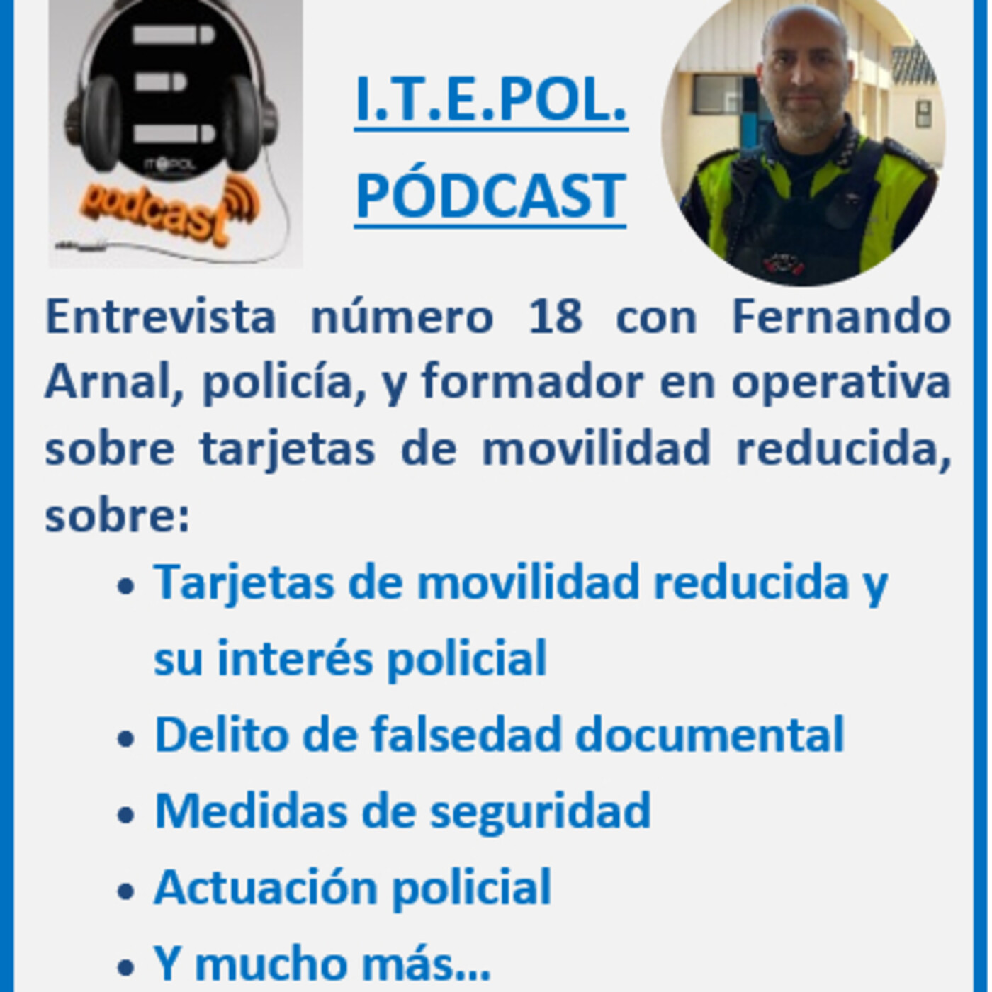 ITEPOL