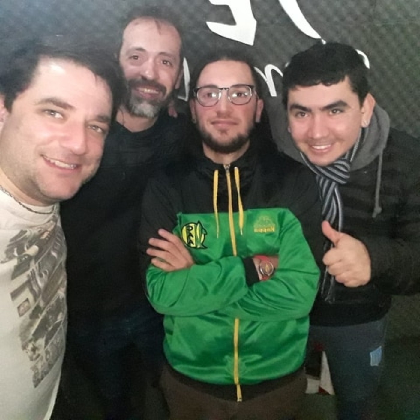 senti2 al aire