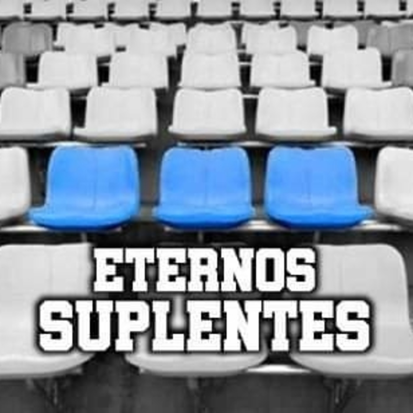 Eternos Suplentes AL