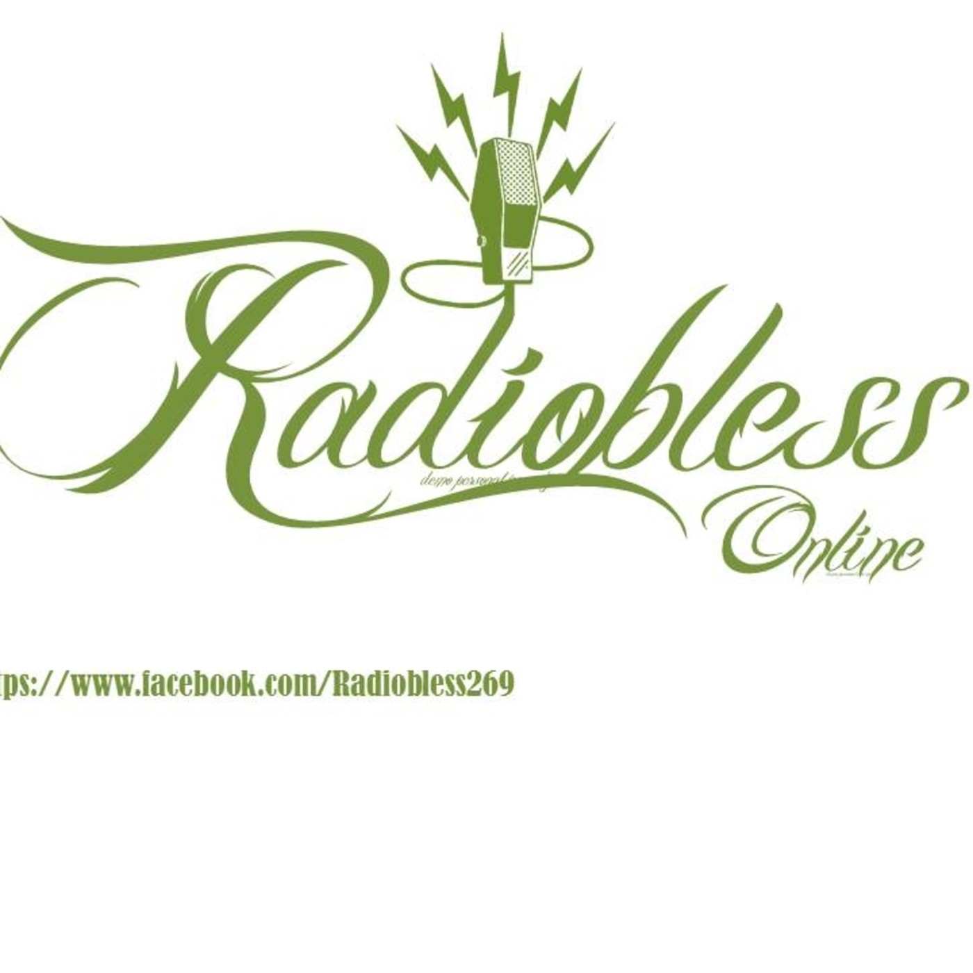 radioblessonline