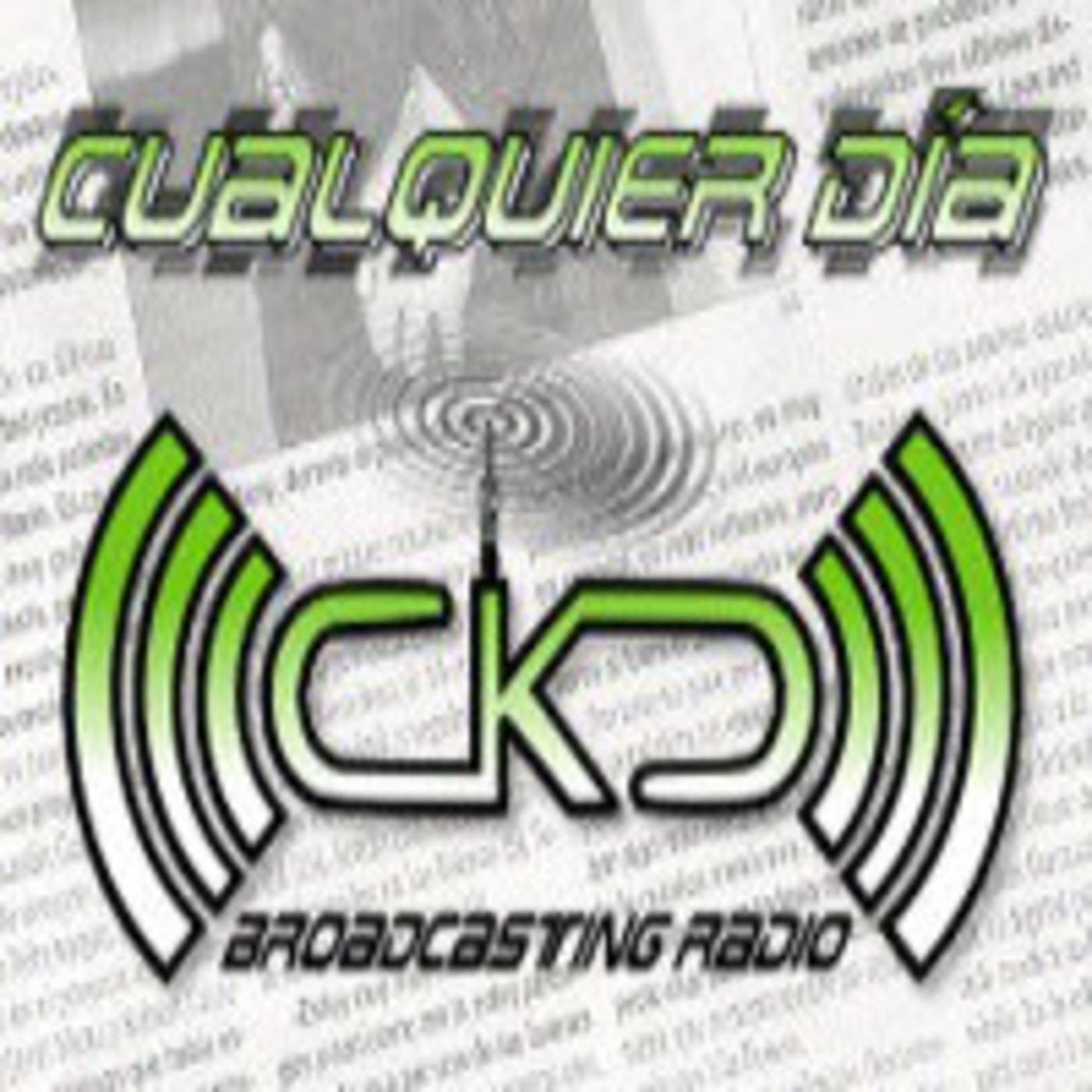 Cualquier Día