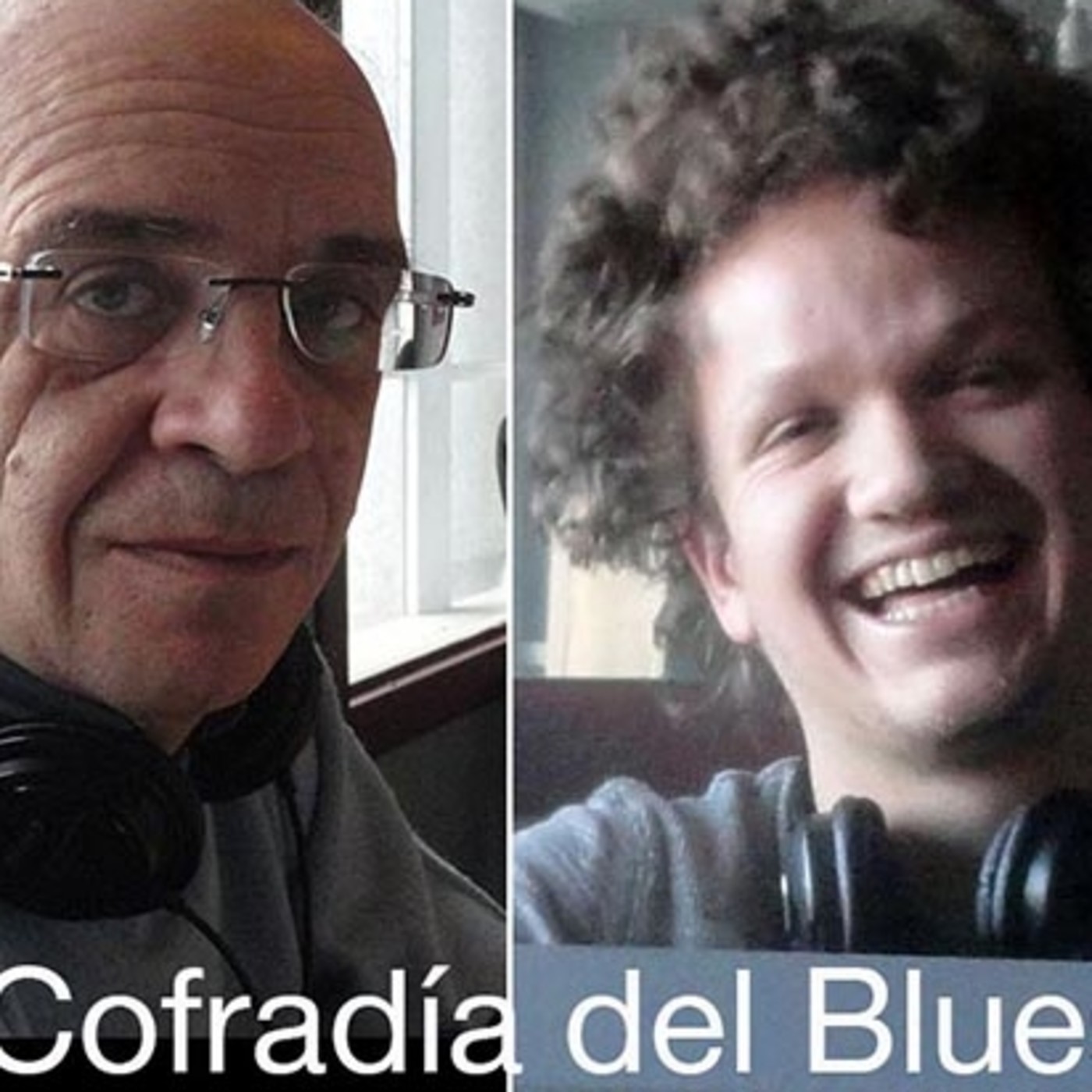 La Cofradía del Blues 80 - 23/05/2017 episode artwork