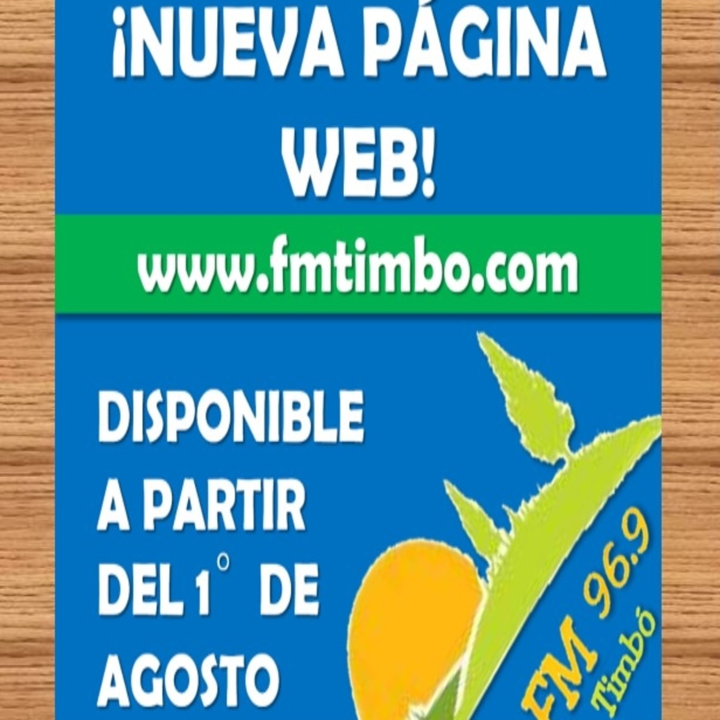 Programa Radial Termometro