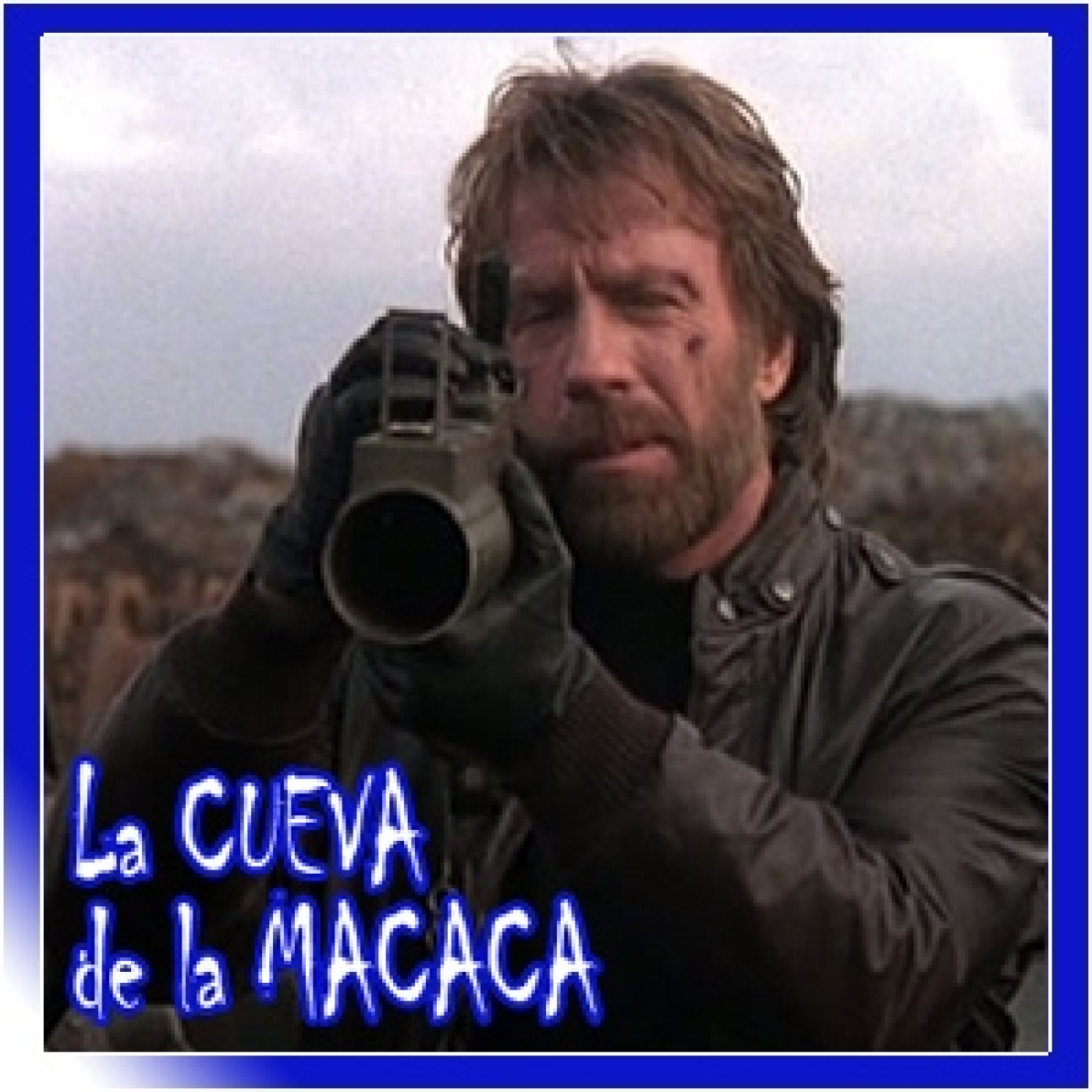 La Cueva de la Macaca