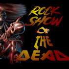 "Rock show of the death: Elvis"