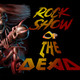 "Rock show of the death: Elvis"
