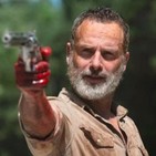 La butaca Zombie A dios Rick