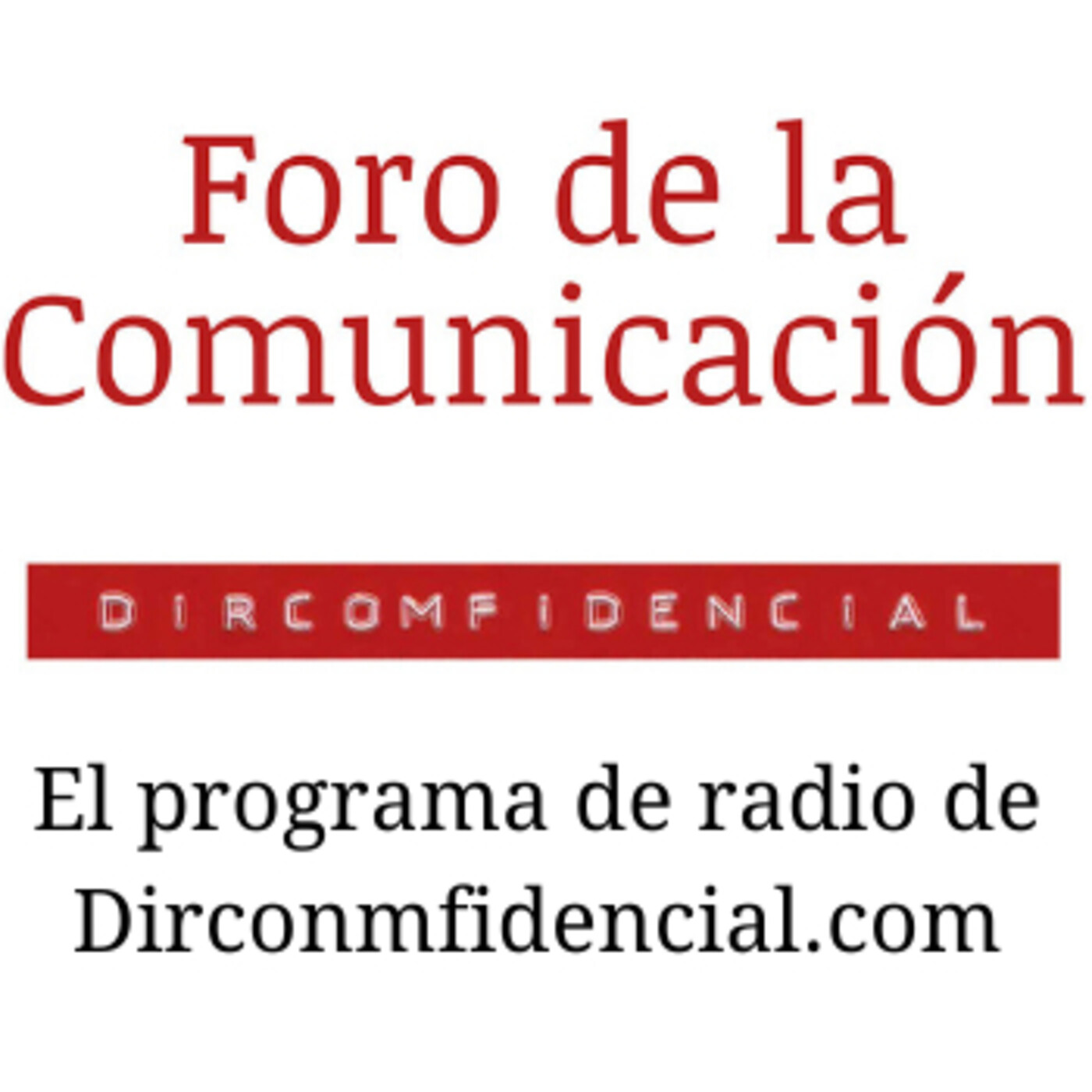 Foro de la Comunicación