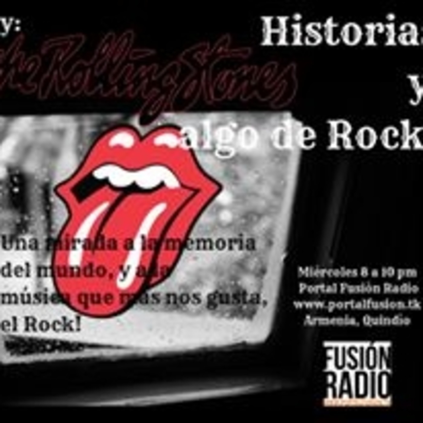 Historias y algo de Rock