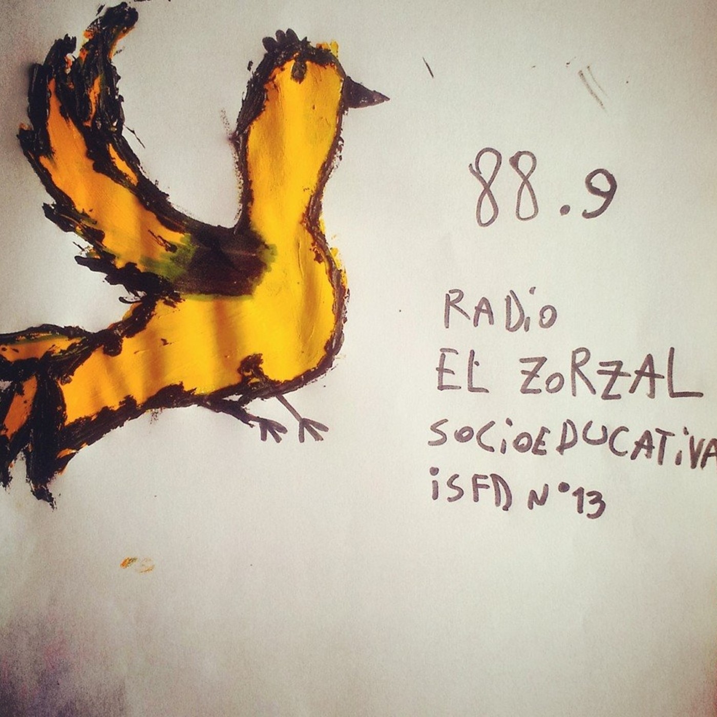 RADIO EL ZORZAL SOCIOEDUCATIVA