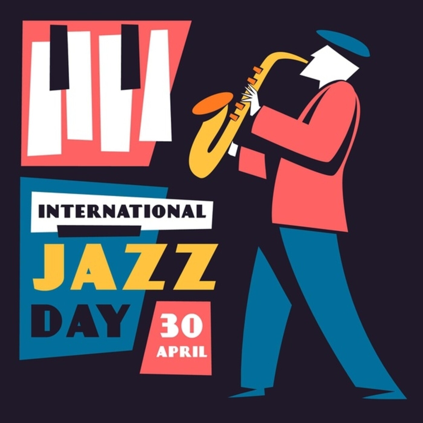 Viaje al mundo del Jazz