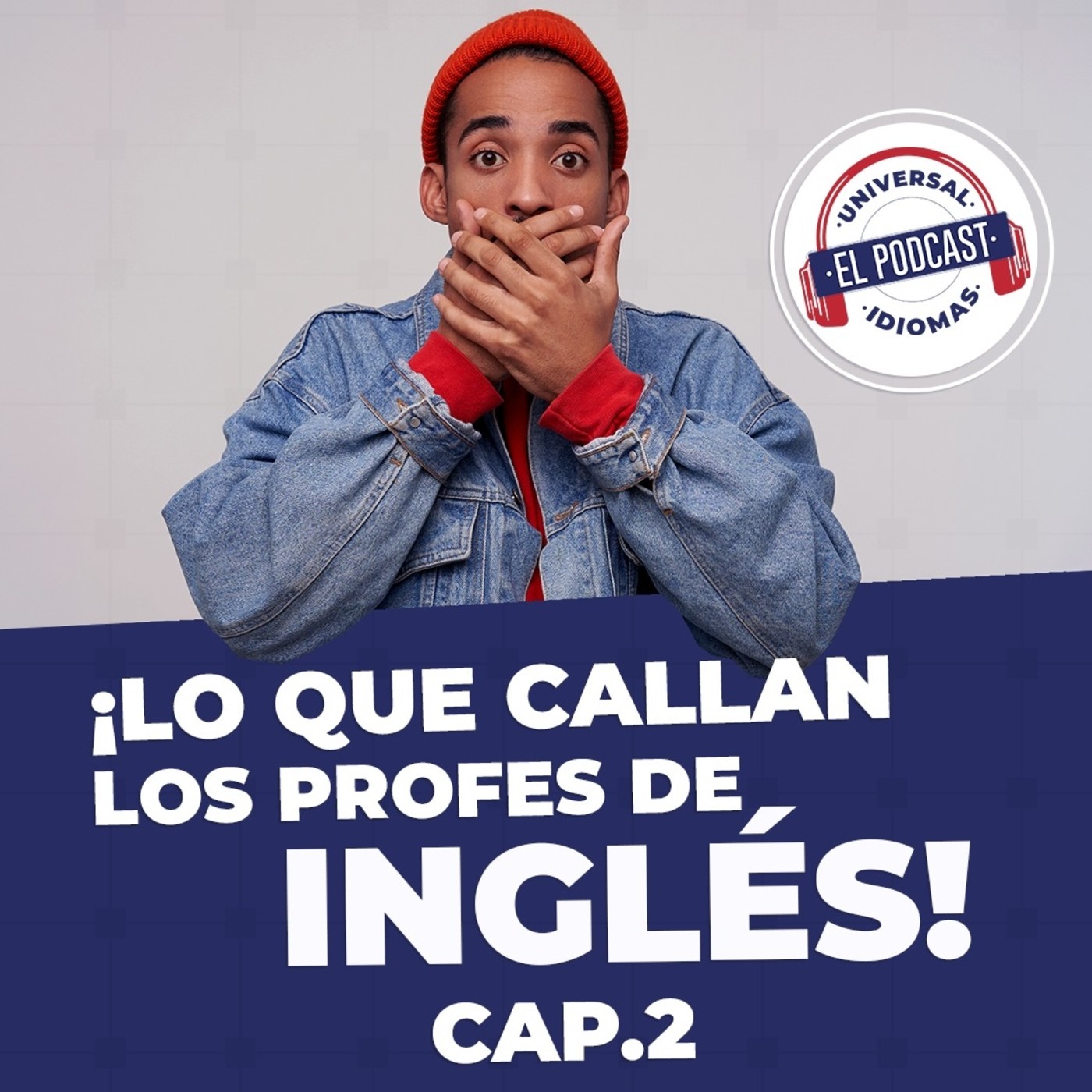 Universal Idiomas el Podcast