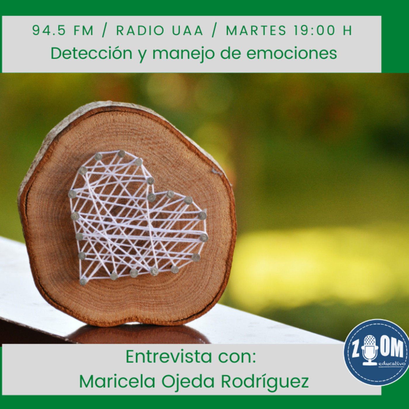 Ep 47 Detección y manejo de emociones en niños