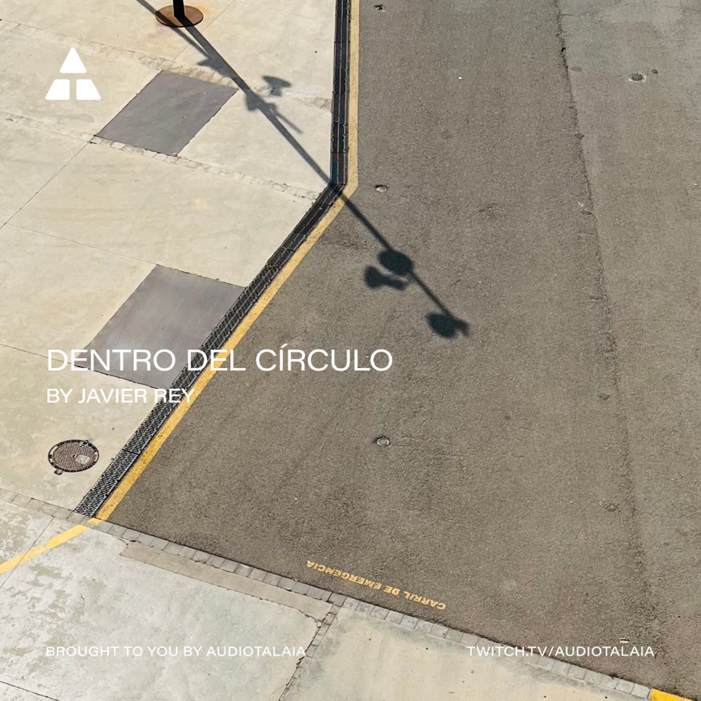 DENTRO DEL CÍRCULO | con Javier Rey