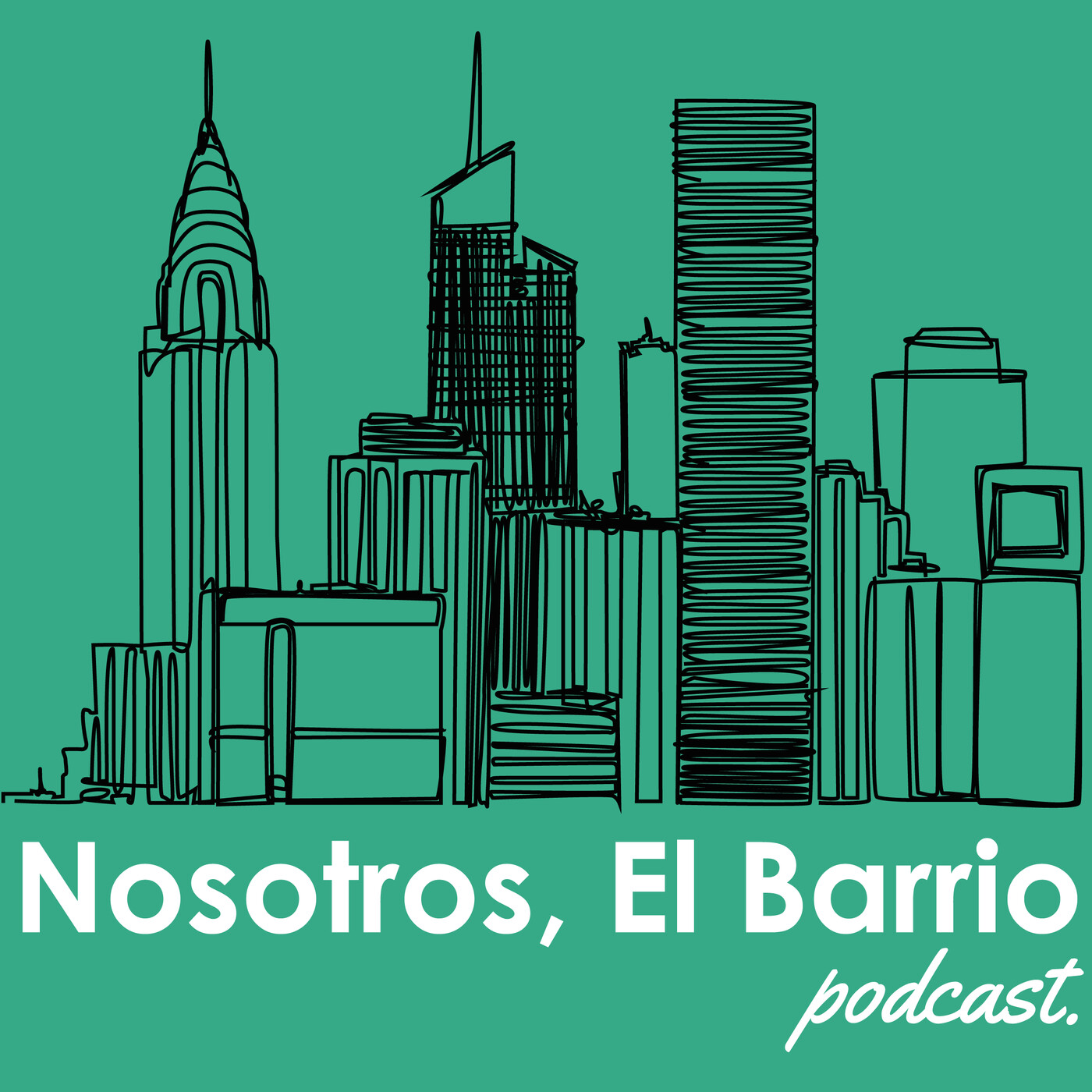 Nosotros,ElBarrio