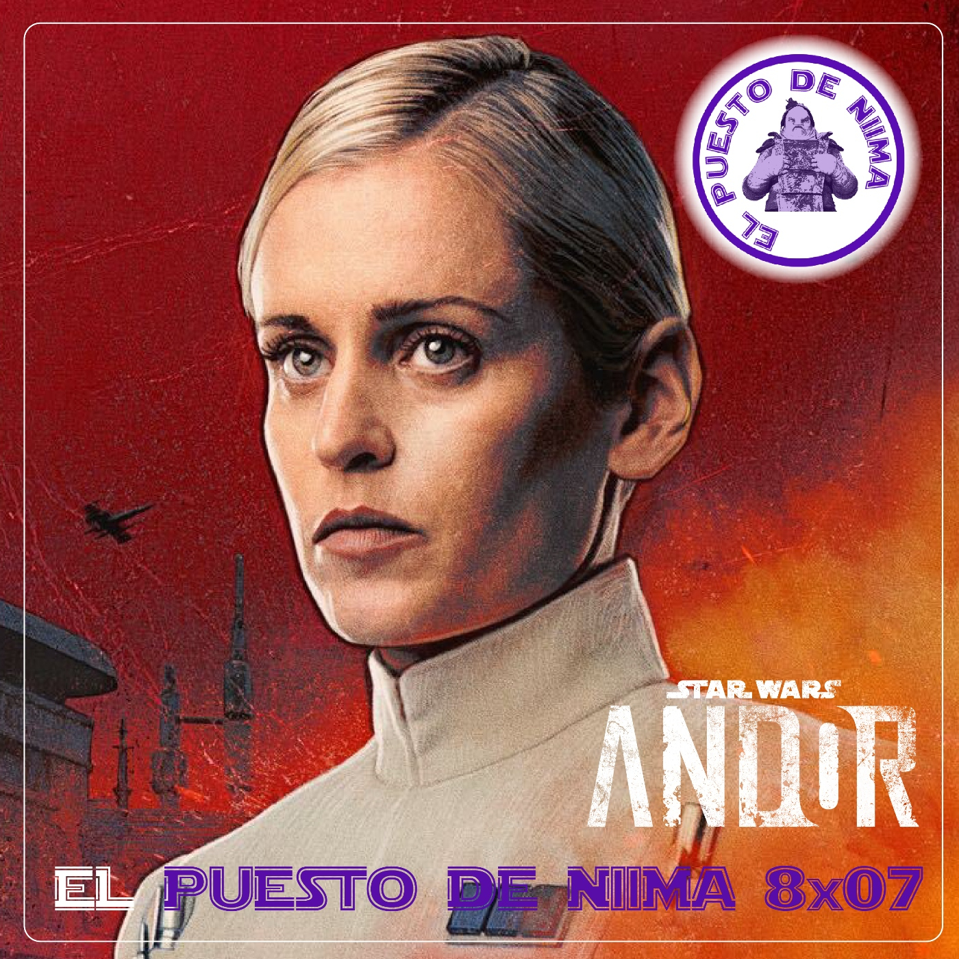El Puesto de Niima