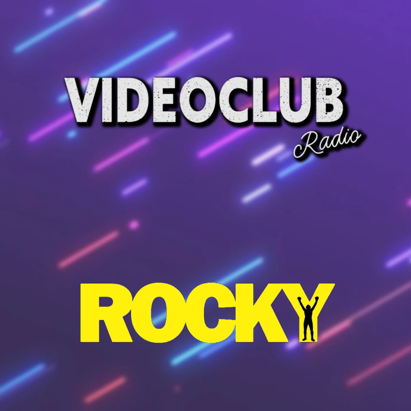 Tiempos de Videoclub