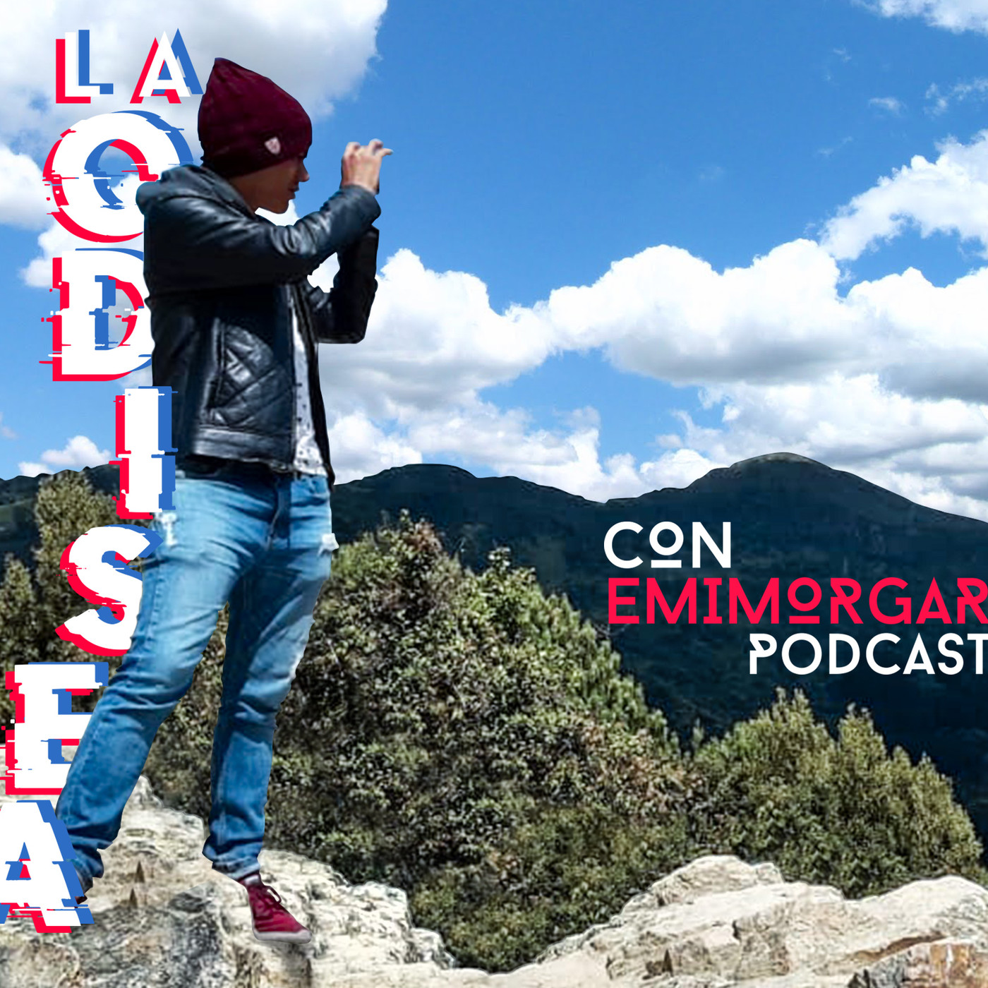 La Odisea
