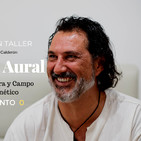 Sanación Aural con José Antonio González Calderón