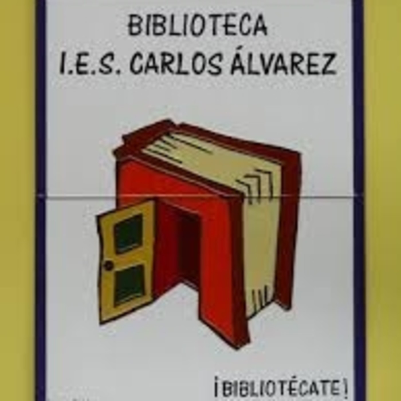 Podcast de Radio IES Carlos Álvarez