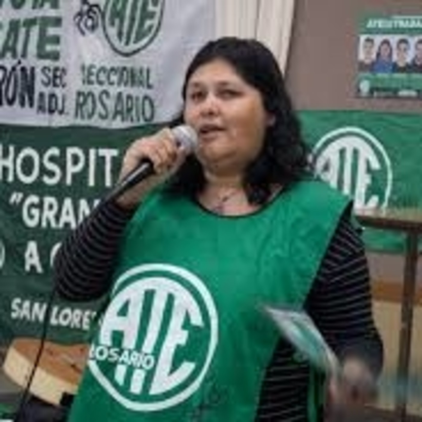 ENTRELÍNEAS (Programas, entrevistas, columnas)