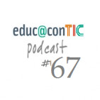 Educ@conTIC Podcast 67: ABP generador de felicidad
