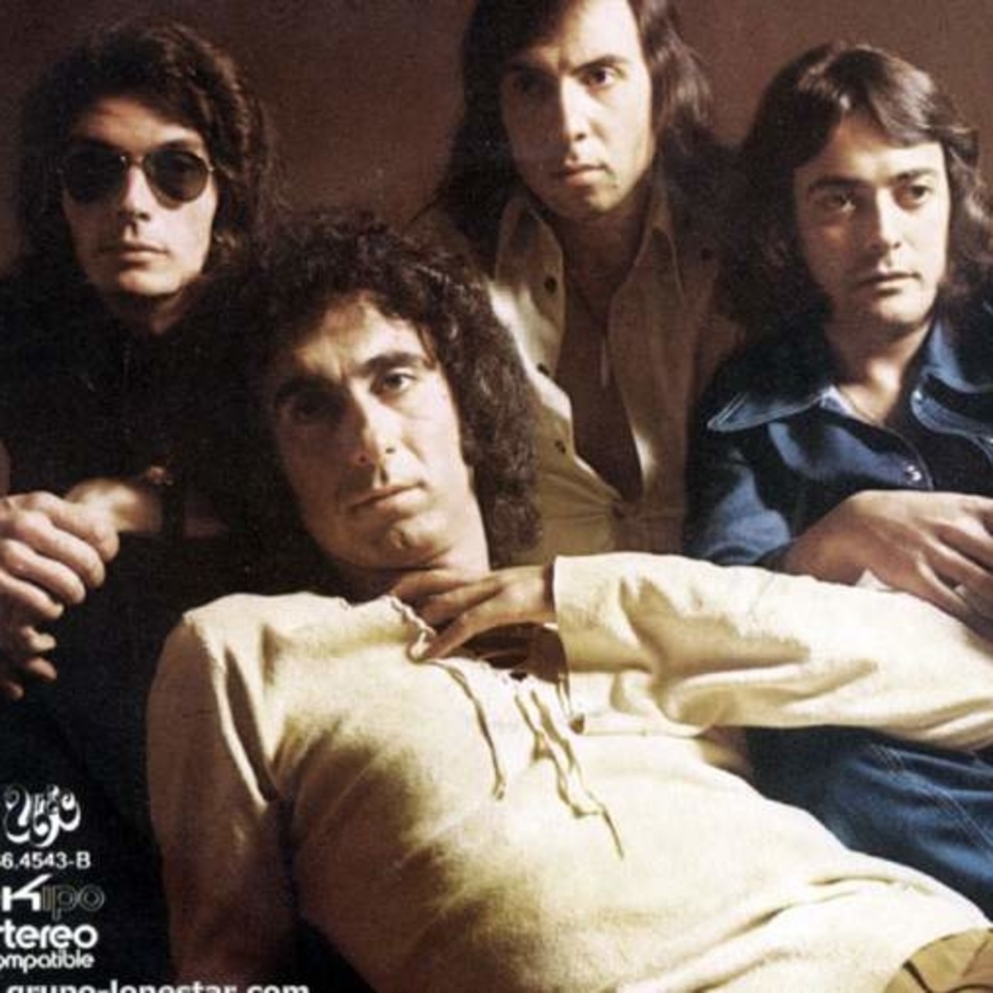 Breve Cuento de Rock Español