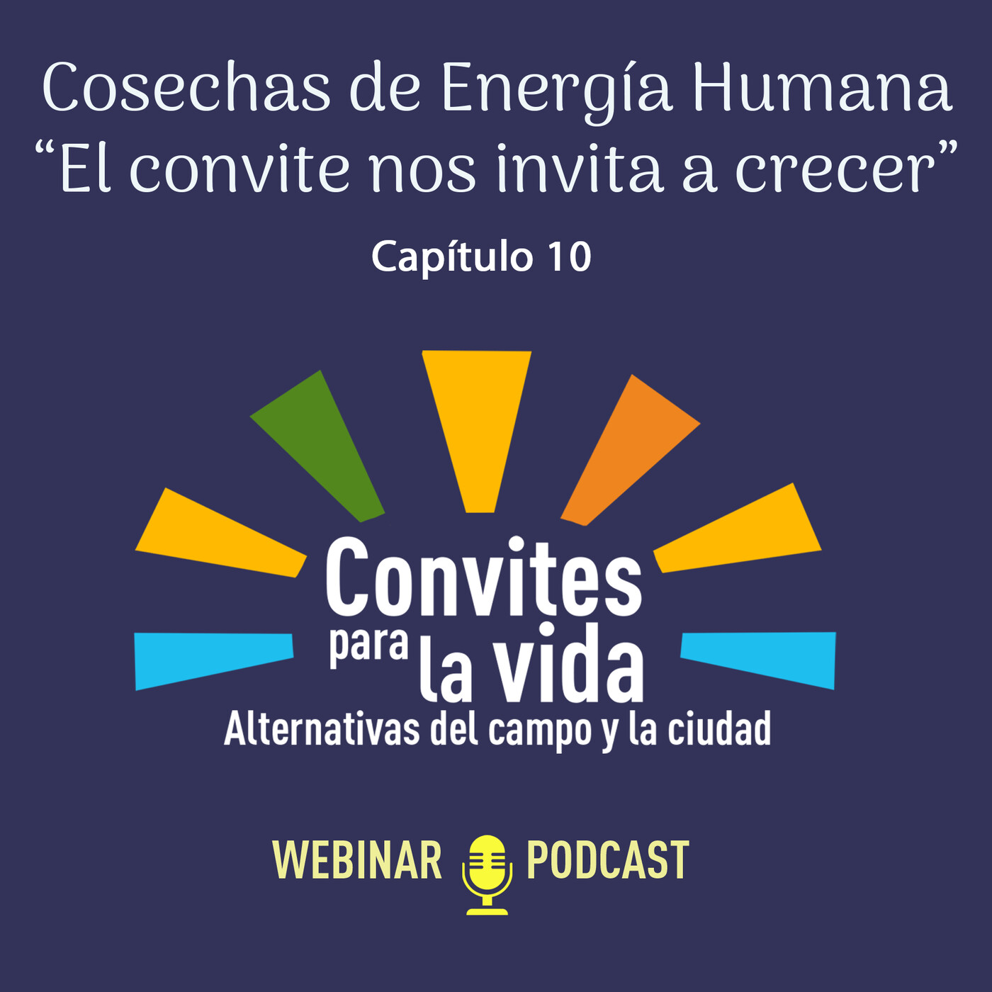 Convites Para La Vida