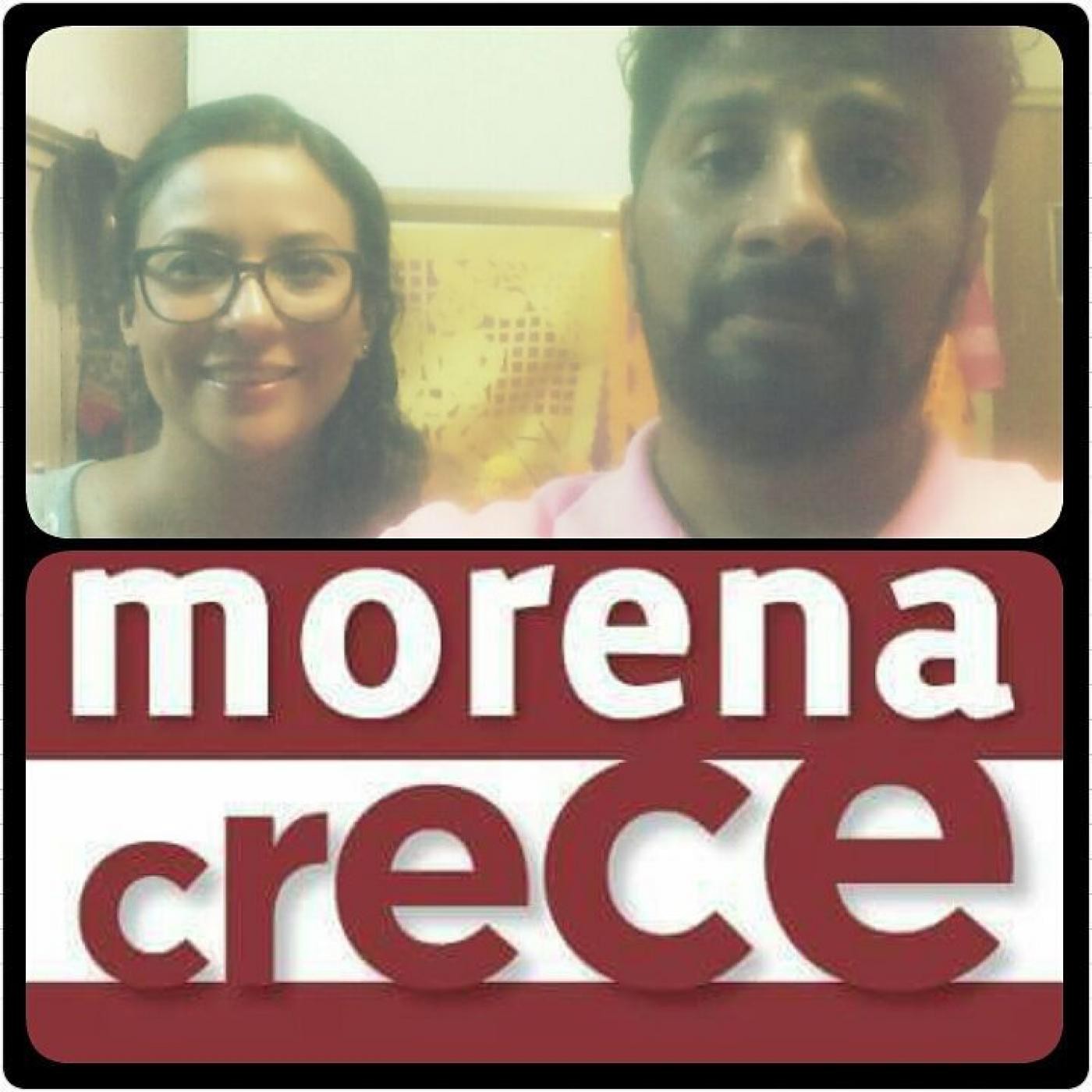 Podcast de Grecia Benavides