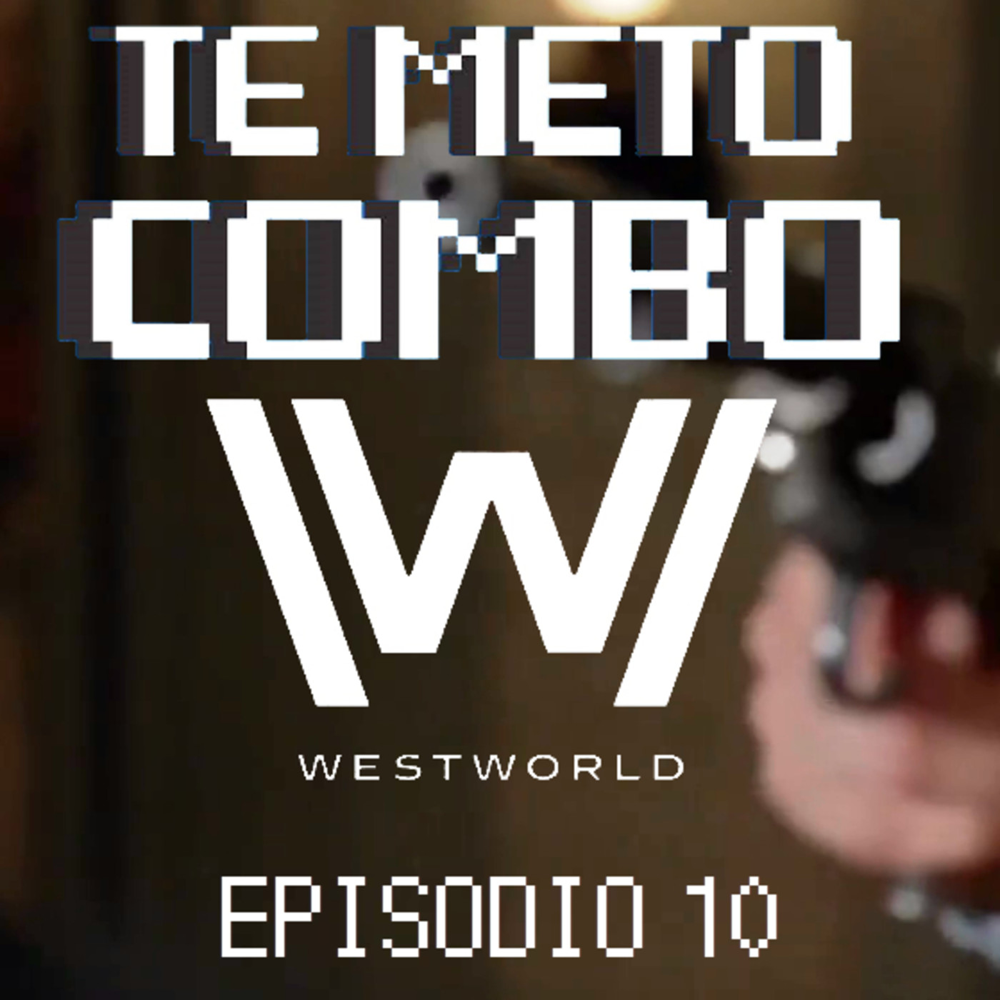 Te Meto Combo Podcast