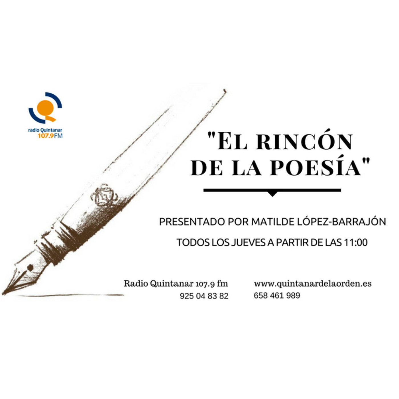 Radio Quintanar 107.9 FM