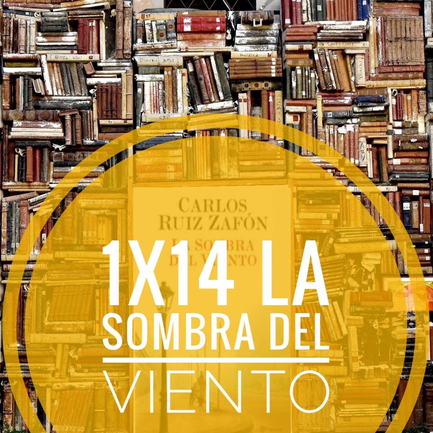 Nigromantes literarios
