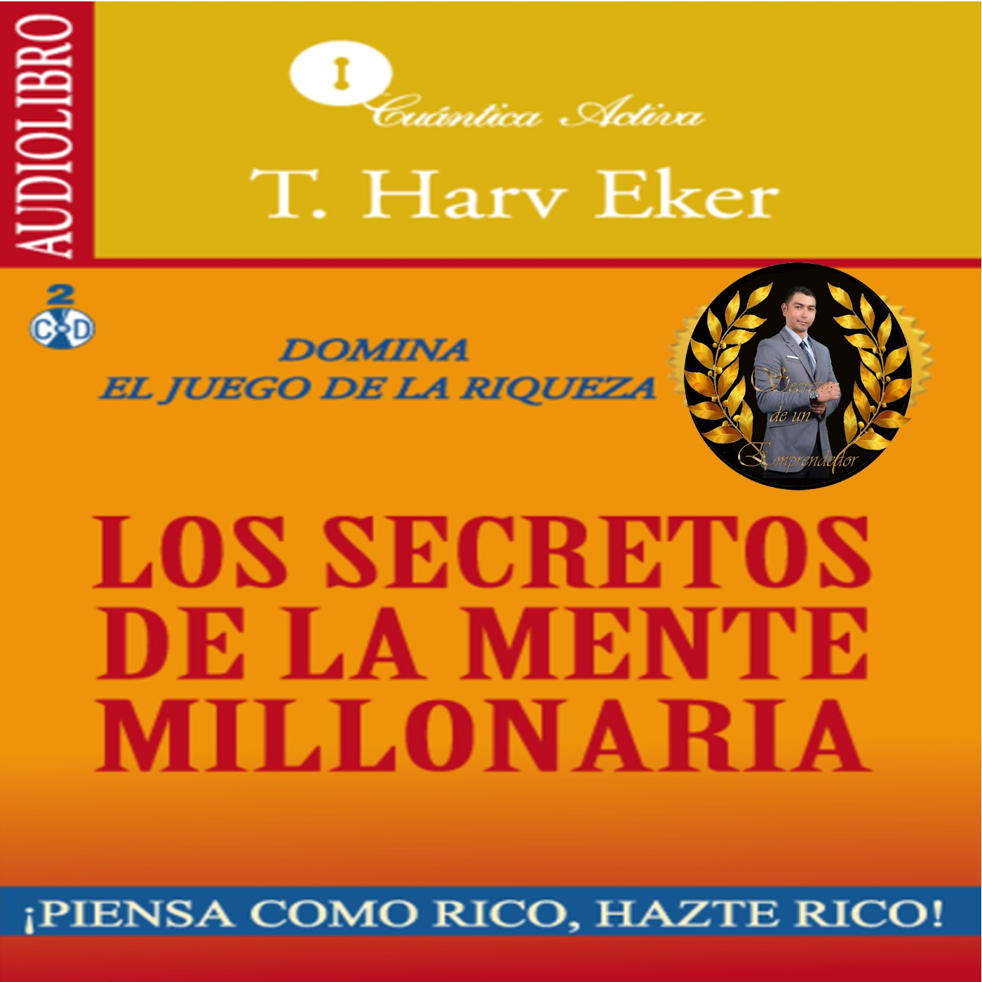 Secretos de un emprendedor