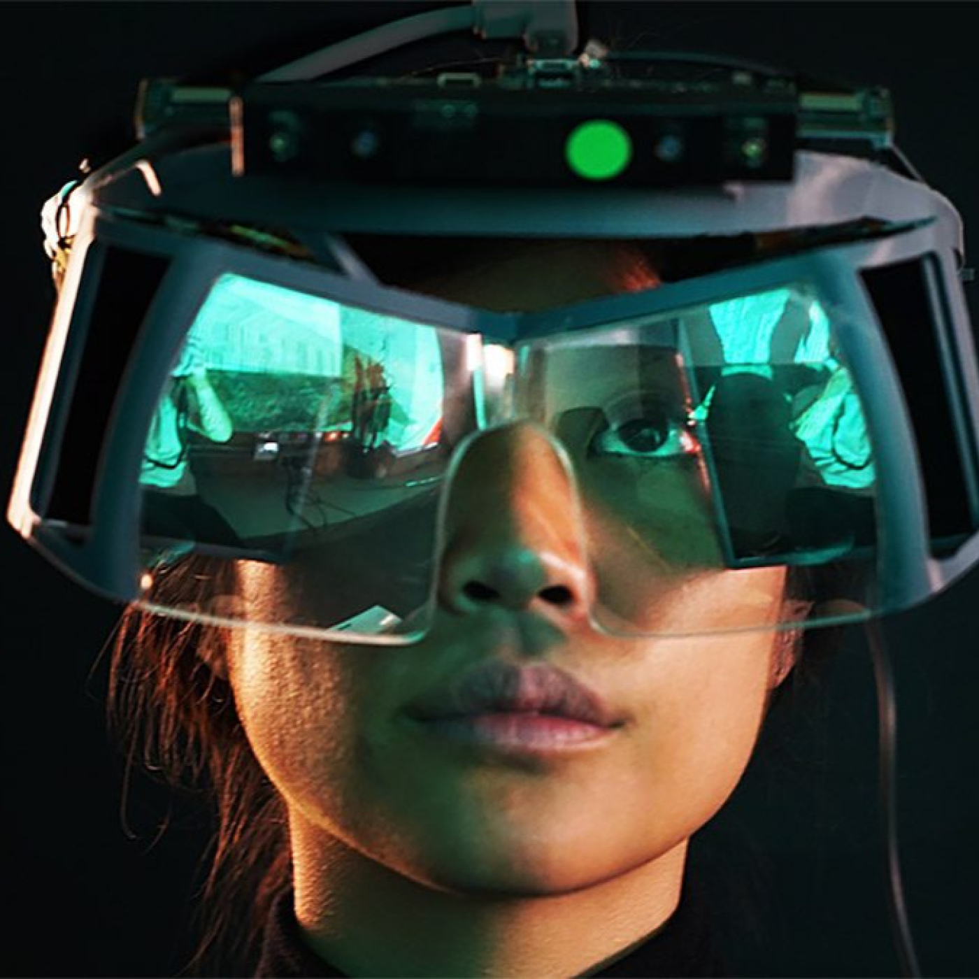El podcast de VR