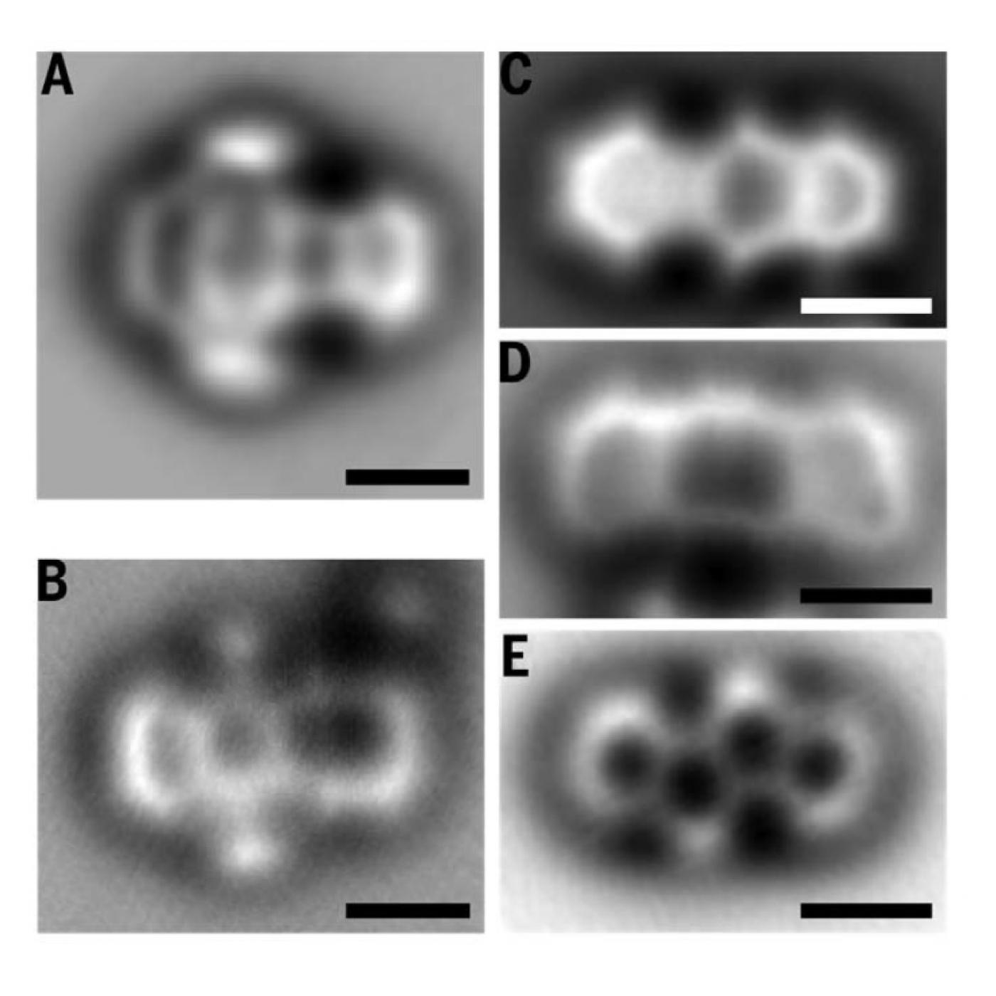 Aparici en Órbita s04e24: Química "hecha a mano": manipulando enlaces químicos individuales, con Diego Peña Gil