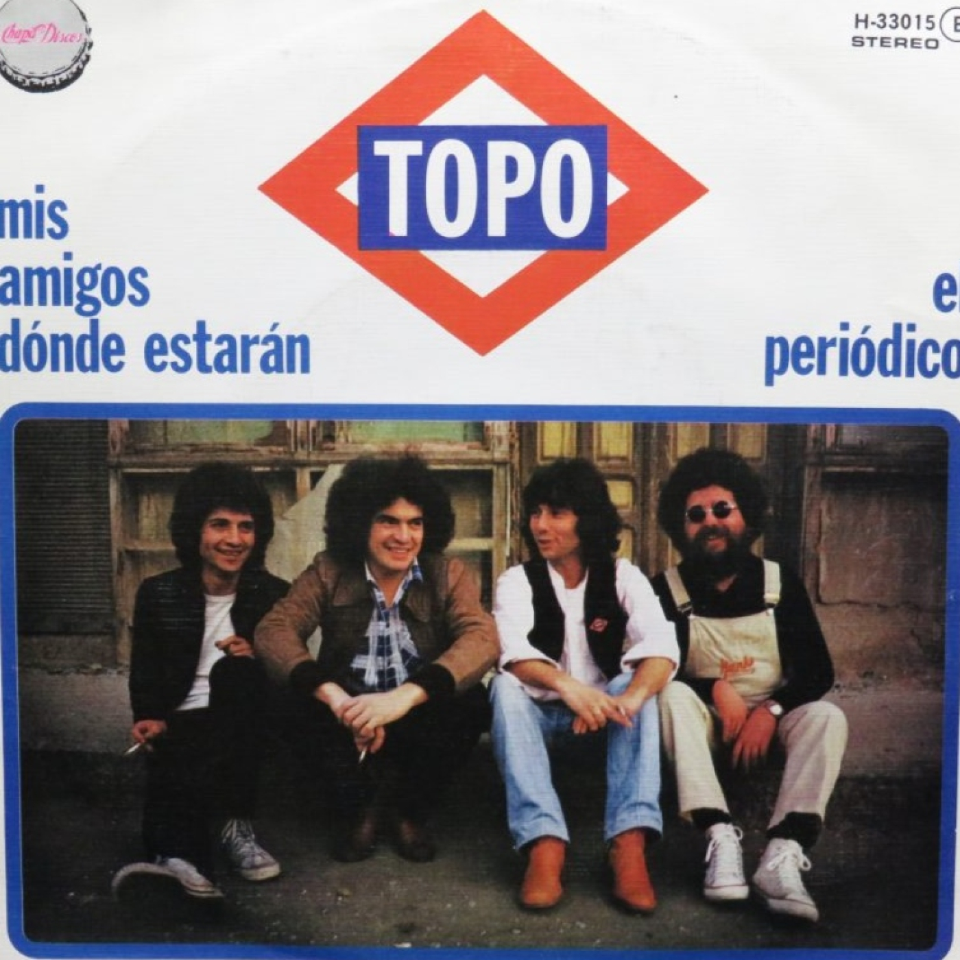 Te doy una Canción.