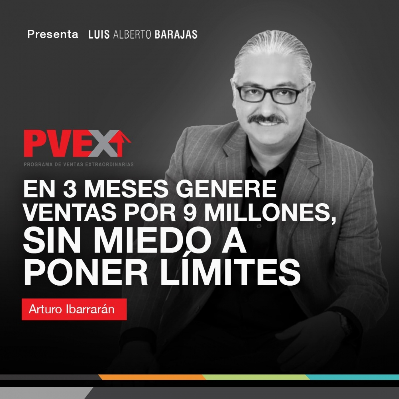 Programa de Ventas Extraordinarias (PVEX)