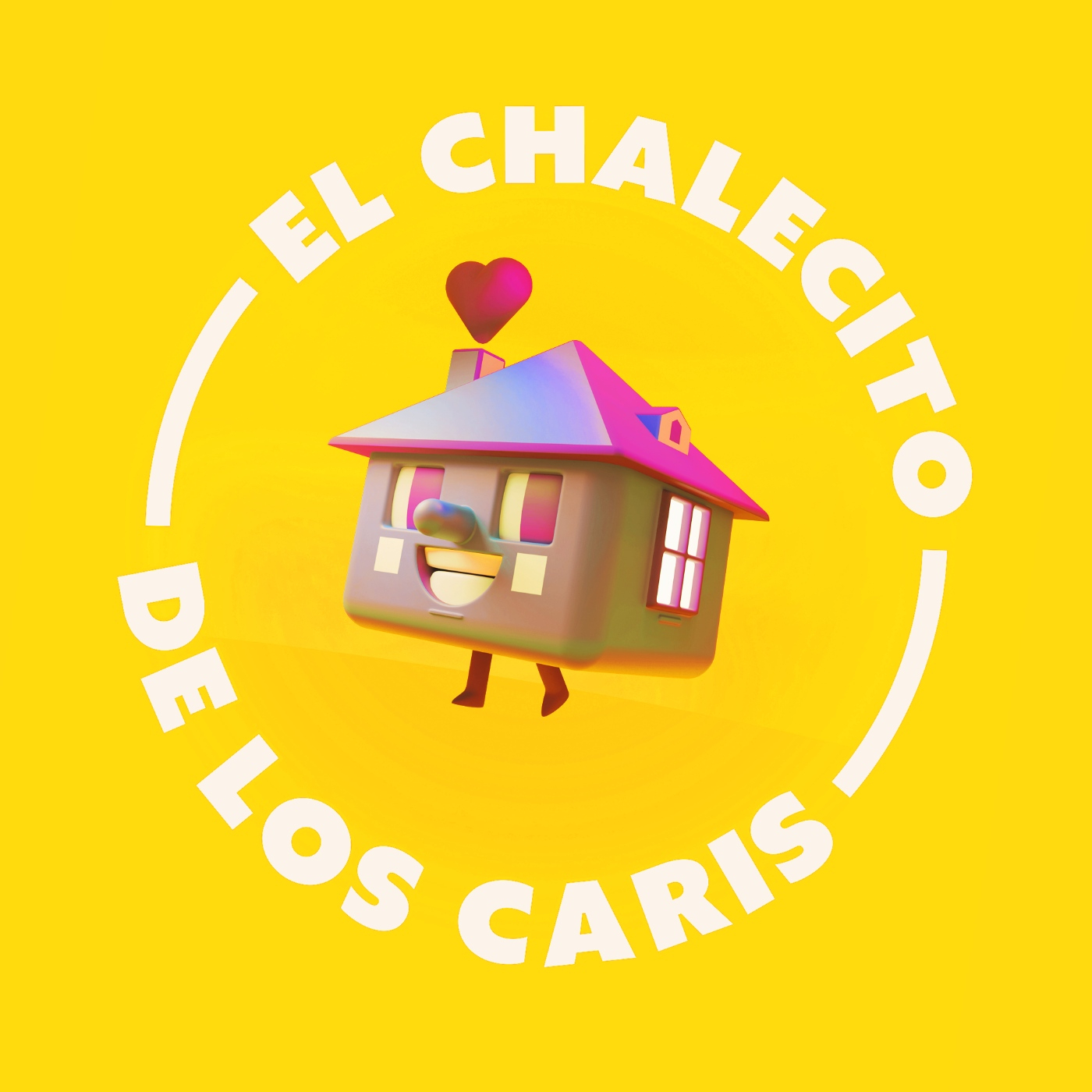 El Chalecito de los Caris