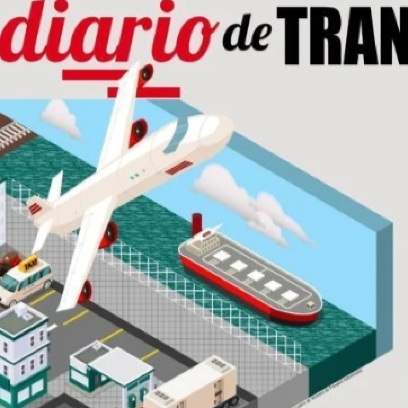 En la Radio de Diario de Transporte: Diego Alonso Garrido, un joven empresario innovador episode artwork