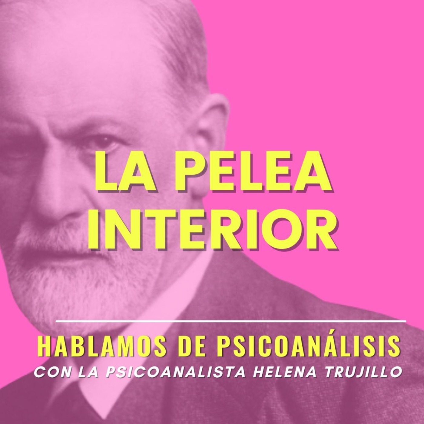 Psicoanálisis, Audiolibros y Poemas