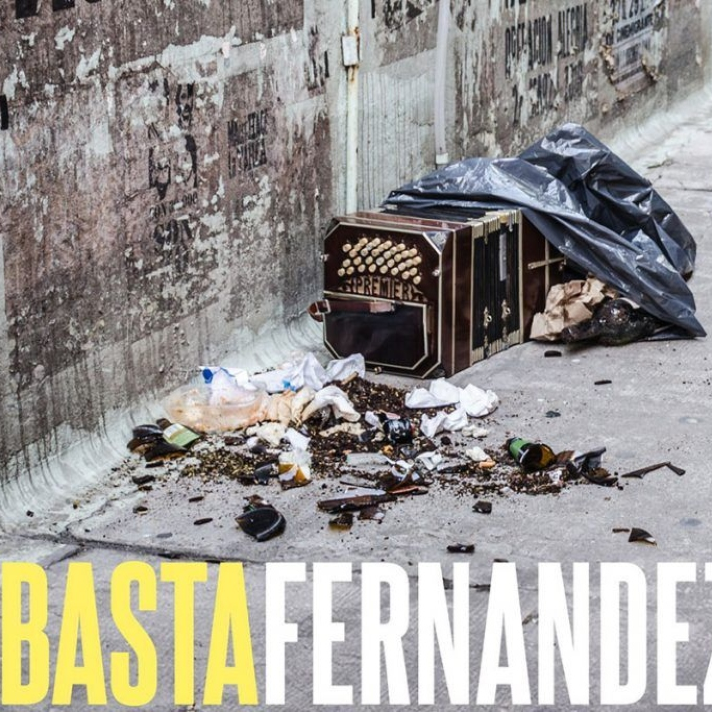 Lagrimas de Jazz