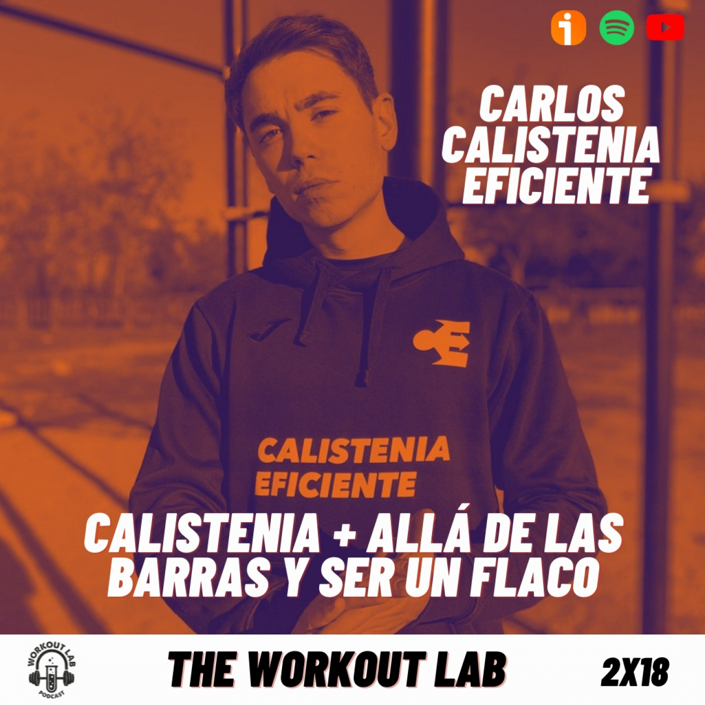 The Workout Lab